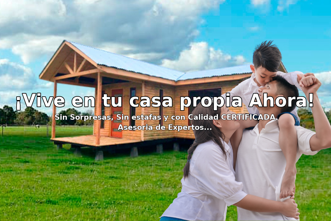 banner casas prochile
